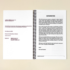 The Original Stitches to Go