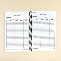 The Original Stitches to Go