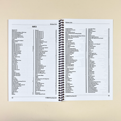 The Original Stitches to Go