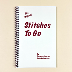 The Original Stitches to Go