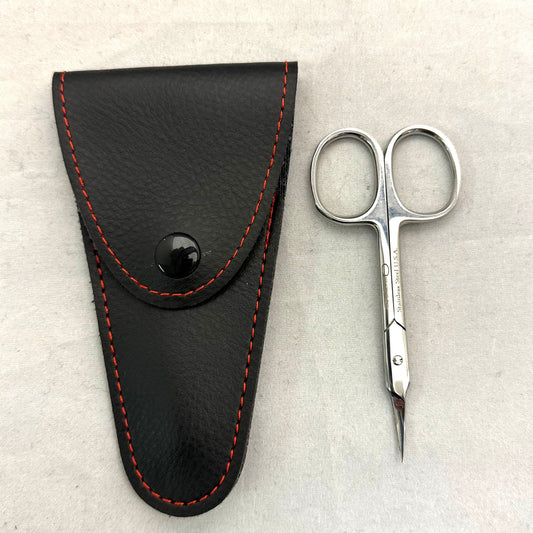 The Scissorist Close Cut Scissors by the Scissorist