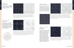 The Ultimate Sashiko Sourcebook 20th Anniversary Limited Edition