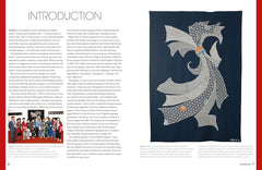 The Ultimate Sashiko Sourcebook 20th Anniversary Limited Edition