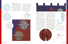 The Ultimate Sashiko Sourcebook 20th Anniversary Limited Edition