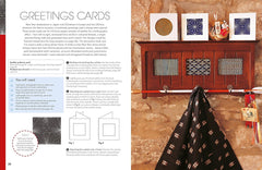 The Ultimate Sashiko Sourcebook 20th Anniversary Limited Edition