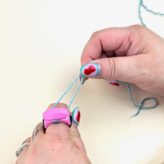 Thread Cutterz Ring Thread Cutter - Glow in the Dark