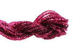 ThreadworX Overdyed Kreinik Braid #8 - 710795 Magenta