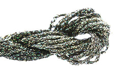 ThreadworX Overdyed Kreinik Braid #12 - 910360 Dead Moss