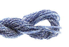 ThreadworX Overdyed Kreinik Braid #12 - 910151 Royal Blue