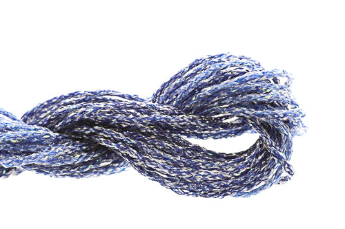 ThreadworX Overdyed Kreinik Braid #12 - 910161 Americana