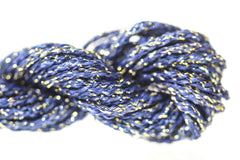 ThreadworX Overdyed Kreinik Braid #12 - 910165 Star Berry