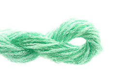 ThreadworX Overdyed Kreinik Braid #12 - 910181 Philodendron