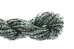 ThreadworX Overdyed Kreinik Braid #12 - 910481 Emerald Bay