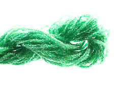 ThreadworX Overdyed Kreinik Braid #12 - 910491 Emerald City