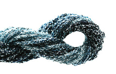 ThreadworX Overdyed Kreinik Braid #12 - 910540 Bora Bora