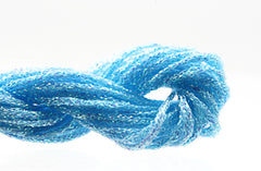 ThreadworX Overdyed Kreinik Braid #12 - 910541 Victorian Blue