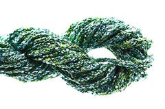 ThreadworX Overdyed Kreinik Braid #12 - 91057 Monterey Bay