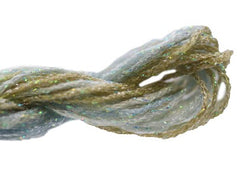 ThreadworX Overdyed Kreinik Braid #12 - 91067 Army Fatigue