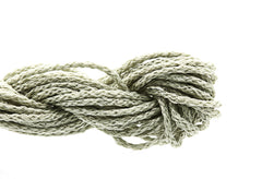 ThreadworX Overdyed Kreinik Braid #12 - 910671 Weathered Barnwood