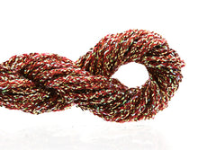ThreadworX Overdyed Kreinik Braid #12 - 910780 Rusty