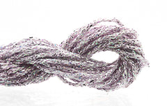 ThreadworX Overdyed Kreinik Braid #12 - 91079 Purple Coral