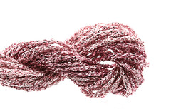 ThreadworX Overdyed Kreinik Braid #12 - 910791 Antique Rose