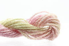 ThreadworX Overdyed Kreinik Braid #12 - 91081 Shortcake