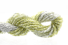 ThreadworX Overdyed Kreinik Braid #12 - 910813 Frog Prince