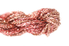 ThreadworX Overdyed Kreinik Braid #8 - 710974 Rosewood