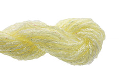 ThreadworX Overdyed Kreinik Braid #12 - 91109 Lemon Bar