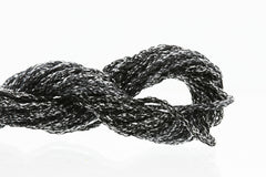 ThreadworX Overdyed Kreinik Braid #12 - 911213 Wrought Iron