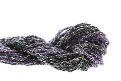 ThreadworX Overdyed Kreinik Braid #12 - 911301 Mardi Gras