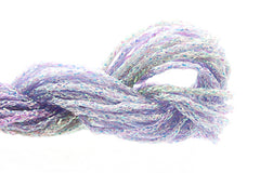 ThreadworX Overdyed Kreinik Braid #12 - 911311 Summer Flowers