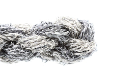 ThreadworX Overdyed Kreinik Braid #4 - 411221 Campfire Soot