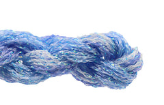 ThreadworX Overdyed Kreinik Braid #4 - 41015 Ice Blue