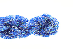 ThreadworX Overdyed Kreinik Braid #4 - 410151 Royal Blue