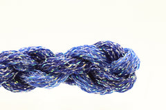 ThreadworX Overdyed Kreinik Braid #4 - 410161 Americana