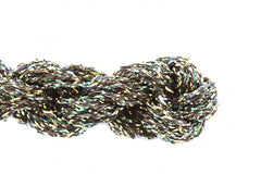 ThreadworX Overdyed Kreinik Braid #4 - 410360 Dead Moss