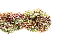 ThreadworX Overdyed Kreinik Braid #4 - 41043 Fantasy Island