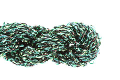 ThreadworX Overdyed Kreinik Braid #4 - 410481 Emerald Bay