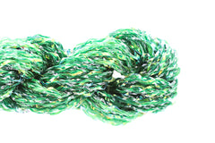 ThreadworX Overdyed Kreinik Braid #4 - 410490 Sky Green