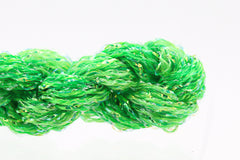 ThreadworX Overdyed Kreinik Braid #4 - 410491 Emerald City