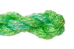 ThreadworX Overdyed Kreinik Braid #4 - 41051 Sea Grass