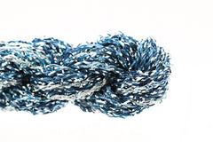 ThreadworX Overdyed Kreinik Braid #4 - 410540 Bora Bora