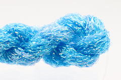 ThreadworX Overdyed Kreinik Braid #4 - 410541 Victorian Blue