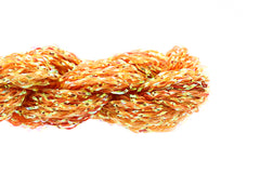 ThreadworX Overdyed Kreinik Braid #4 - 41072 Wild Poppies