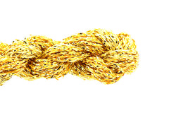 ThreadworX Overdyed Kreinik Braid #4 - 410720 Goldilocks