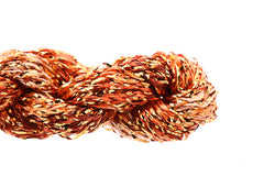 ThreadworX Overdyed Kreinik Braid #4 - 41077 Pottery