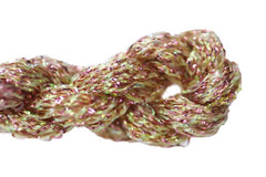 ThreadworX Overdyed Kreinik Braid #4 - 410786 Rose Gold