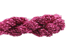 ThreadworX Overdyed Kreinik Braid #4 - 410795 Magenta